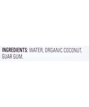 Thai Kitchen Organic Unsweetened Lite Coconut Milk - 13.66 fl oz (Pack of 12) | Keto-Friendly & Dairy-Free - Buy Online on SooperMarket.com