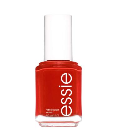 Essie Nail Lacquer - Bustling Bazaar Collection Summer 2020 - Spice It Up - 13.5mL / 0.46oz