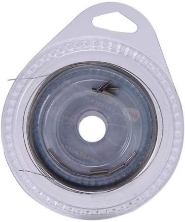 Durable Braided Fishing Cord - 10m 5 Types High Sensitivity Plastic Coated (10 lbs) - International Shipping Available - Buy Online on SooperMarket.com