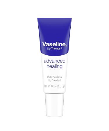 Vaseline Lip Therapy  Advance Formula