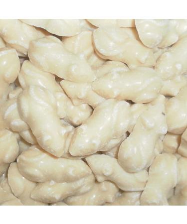 Hannahs Large White Chocolate Mice 1 kg