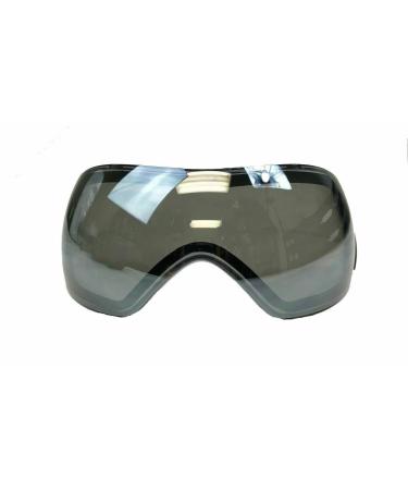 V-Force Grill Paintball Mask Dual Pane Lens - Semi Revo HD Mirror - 23349