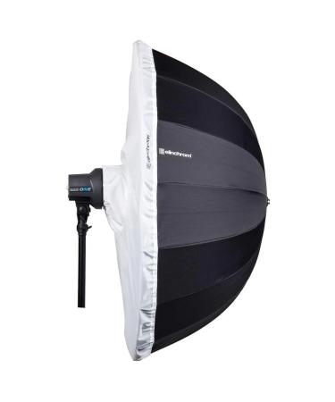 Elinchrom EL26761 Light Diffuser for Deep 105cm - Translucent 105cm Translucent