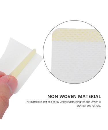 Buy FOMIYES 160pcs Eyelash Extension Cleaner Pads - Safe Non-woven Fabric for Estheticians - International Shipping Available - Buy Online on SooperMarket.com