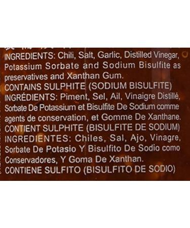 Huy Fong Fresh Chili Garlic Sauce 1.12 lb (Pack of 2) - Spicy Garlic Condiment - Buy Online on SooperMarket.com