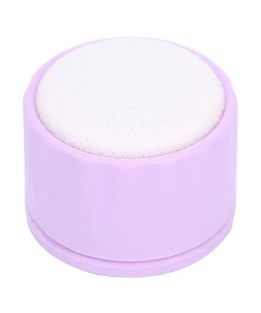 File Cleaning Sponge for Dental Endo Files | Dental Accessories Purple | International Shipping Available - Buy Online on SooperMarket.com