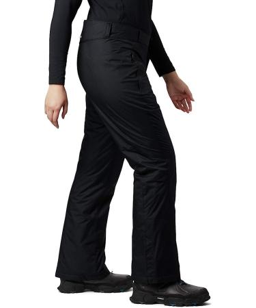 Columbia Women's Modern Mountain 2.0 Pant in Black - X-Small - Buy Online on SooperMarket.com