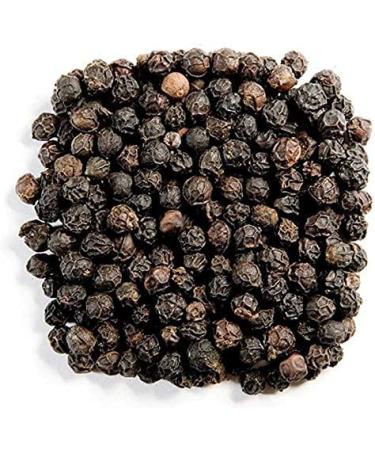 AOZA Valli Organics Black Pepper 100gm