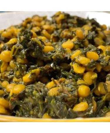 500g Organic Lentils Vegan & Gluten Free Legumes Split and Whole Daal Curry Gravy Dal Masoor Moong Bengal Gram (Split Chickpea Chana Daal) - Buy Online on SooperMarket.com