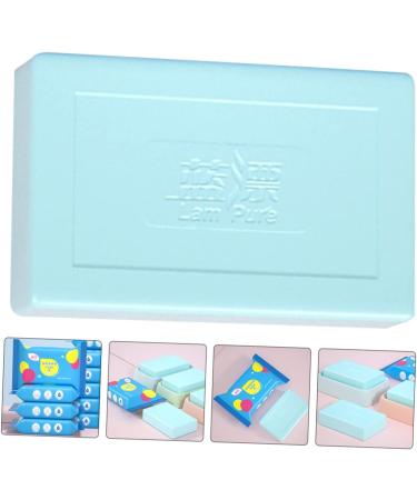 Angoily 5pcs Underwear Laundry Soap Underwear Clean Soap Hand Wash Underwear Soap Stain Remover Soap Fabric Stain Remover Underwear Soap Bar Fatty Acid Cleaning Soap Panties - Buy Online on SooperMarket.com