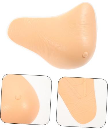 LIFKOME Silicone Milk Chest Inserts - Comfortable Breathable Padding for Natural Lift & Shape | International Shipping Available - Buy Online on SooperMarket.com