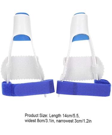 Alleviate Foot Pain with Orthopedic Bunion Corrector & Toe Separator - Metatarsal Pad, Arch Support & Plantar Fasciitis Relief for Women and Men - Buy Online on SooperMarket.com