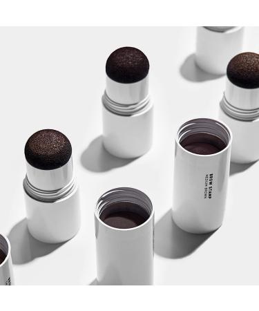 MADLUVV 1-Step Brow Stamp + Shaping Kit - Medium Brown - Buy Online on SooperMarket.com