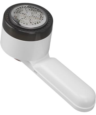 Defuzzer 3W Fuzz Remover for Clothes - Efficient & Portable White Fabric Shaver for Lint Removal - Buy Online on SooperMarket.com