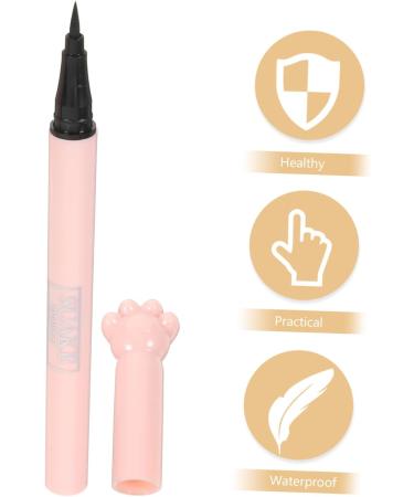 Gogogmee Tools for Pen Female Printing Eyeliner Cat Makeup Woman Cool Tool Lady Makeup Kit - Buy Online on SooperMarket.com