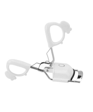 TYTOGE Electric Eyelash Curler Two Speed Temperature Control Heating Convenient Rechargeable Lash Curler for Women (-1413240060711) TYTOGEhgydgezi1b-11