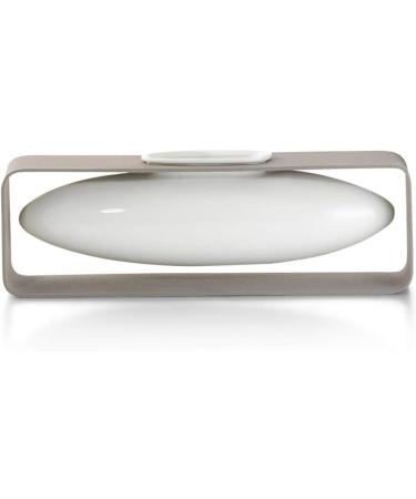 Modern Floating Vase - Horizontal Design | Unique Home Decor - Buy Online on SooperMarket.com