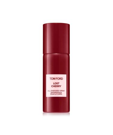 Tom Ford Lost Cherry All Over Body Spray 5.0 Ounce (Unisex) 5 Fl Oz (Pack of 1)