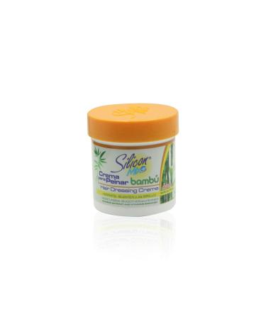 Silicon Mix Bambu Hair Dressing Cream 6oz - Nourishing Hair Treatment - Buy Online on SooperMarket.com