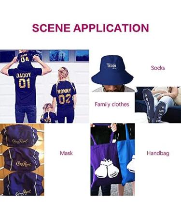 SCDOM Sublimation Coating Spray for Cotton & Polyester - Enhance Color Vibrancy & Print Adhesion on Fabric, Wood, Canvas, Tote Bags & Pillows - Buy Online on SooperMarket.com