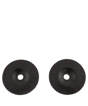 Acavallo Contoured Gel Bit Guard Bit Discs Colour Brown