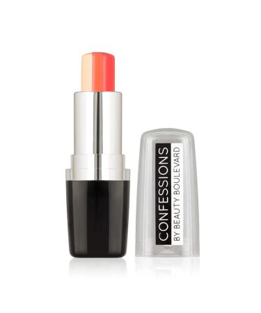 Buy BEAUTYBLVD Trinity Tri Color Lip Tint - Hydrating & Cruelty-Free | Three Colors in One (Pride) - International Shipping Available - Buy Online on SooperMarket.com