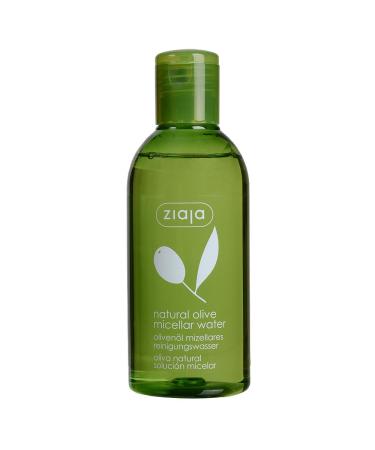 Ziaja Natural Olive Micellar Water