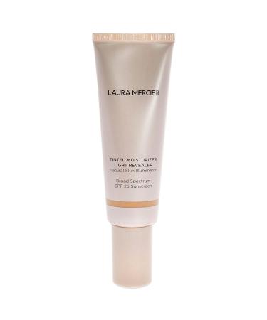 Laura Mercier Tinted Moisturizer Light Revealer 3N1 Sand - Medium Neutral | Women's One Size - Buy Online on SooperMarket.com