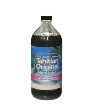 Earth'S Bounty Tahitian Noni Juice Og1 32 Fz