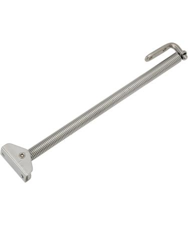 Marine 304 Stainless Steel Spring Hatch Holder 10 1/4in - Heavy Duty Accessory for Boat, Ship, Yacht (2913S) - Buy Online on SooperMarket.com