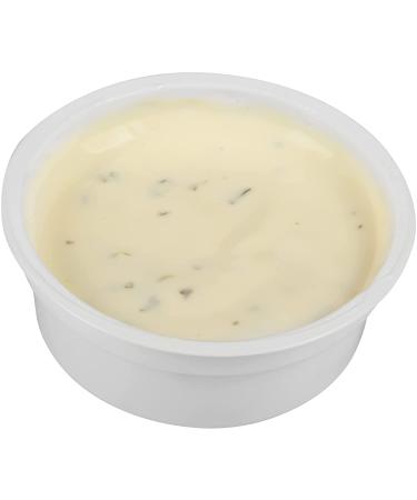 Heinz Ranch Dressing Single Serve Dipping Sauce 60 ct Pack - 2 oz Cups | Pack of 60 - Buy Online on SooperMarket.com