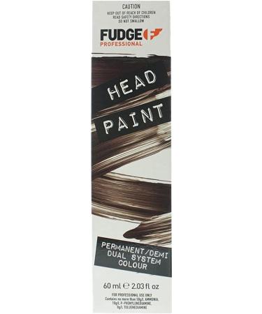 Fudge Professional Headpaint 7.3 Med Golden Blonde - Buy Online on SooperMarket.com