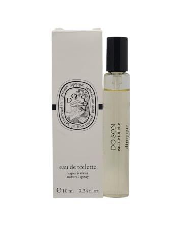 Diptyque Do Son Toilette 0.34 oz / 10 ml