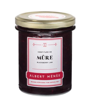 Blackberry Jam 280g Albert M n s