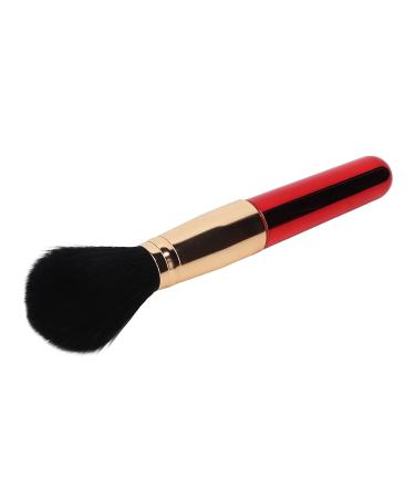 ZJchao Soft Electric Makeup Brush | Adjustable Portable & Waterproof Cosmetic Brush for Travel & Home Use - Buy Online on SooperMarket.com