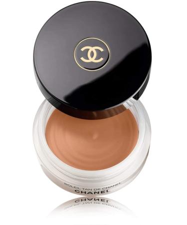 Chanel Soleil Tan De Chanel Bronzing Makeup Base 1 oz/ 30 g
