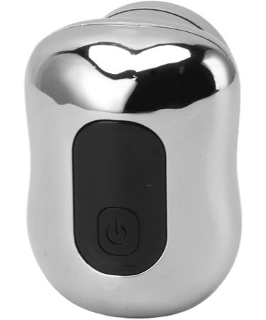 AYNEFY Mini Electric Beard Trimmer - Waterproof Ergonomic Lightweight - Best Professional Home Appliance for Men - Buy Online on SooperMarket.com