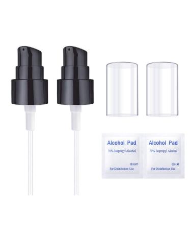 2pcs Replacement Press Pump for L'Oreal True Match Super-Blendable - Buy Online on SooperMarket.com