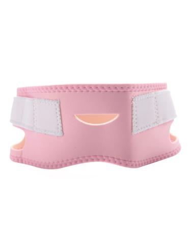 HUSHUI Breathable Elastic Beauty Face Shaping Mask Face Slimming Lifting Firming Belt for Facial Contour Shape Enhancement