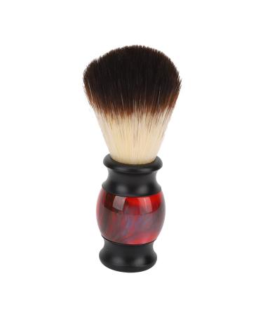 Shaving Brush razor brush men's rasis soft bristle light residue removal comfortable handle beard brush for the hairdressing salon at home shaving brush men shaving brush Bart Rasi