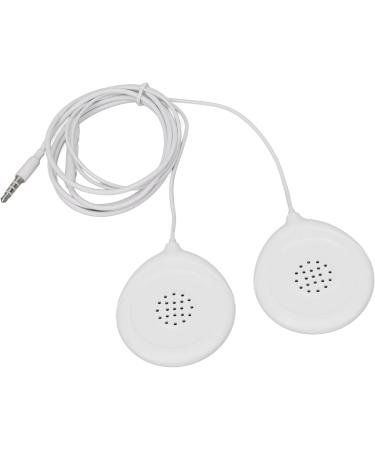 Prenatal Belly Speaker Music Splitter for Baby Bump Headphones - Safely Play Music & Voices to Your Baby in The Womb - Buy Online on SooperMarket.com