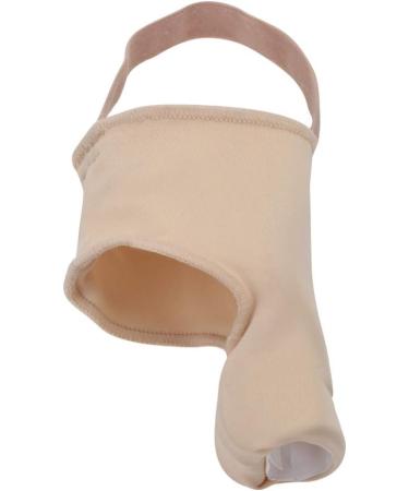 Day/Night Hallux Valgus Corrector & Bunion Sleeve with Toe Correction Belt - Buy Online on SooperMarket.com