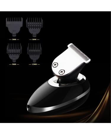 Discover KALLORY Men's Grooming Trimmer & Clipper - Premium Beard Shaver & Pet Clipper Accessory Kit | International Shipping Available - Buy Online on SooperMarket.com