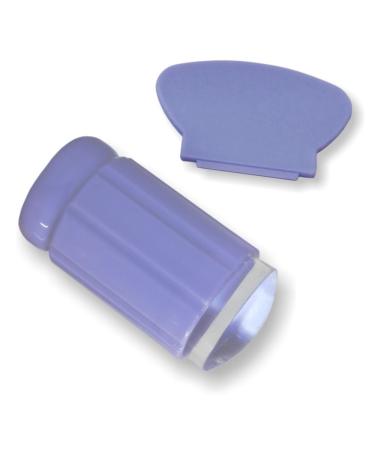Nailfun - Clear Jelly Stamper