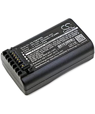 Replacement Battery 5200mAh for Trimble ECL-FYN2HED-00 | Compatible with ECL-FYN2JAF-00 ECL-FYP2HED-00 | International Shipping Available - Buy Online on SooperMarket.com
