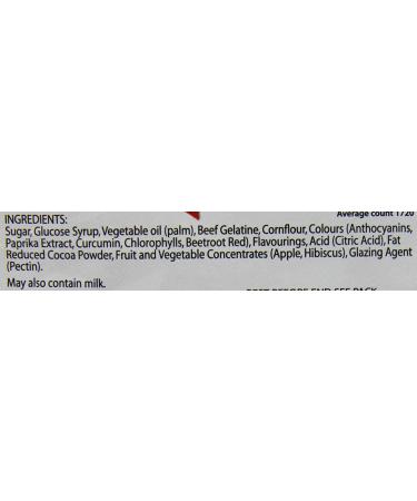 Dolly Mixture - 500g - Buy Online on SooperMarket.com