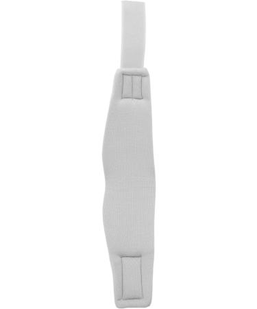 Ergonomic Halskruff Neck Support for Pain Relief | Foam Neck Ruff for Men & Women (L) - International Shipping - Buy Online on SooperMarket.com