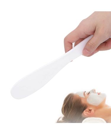 12 pieces of mask spatula mix and sampling silicone brush face mask applicator cosmetic spatula make-up shovel skin spatula make-up spatula for mud sound and coal mixtures