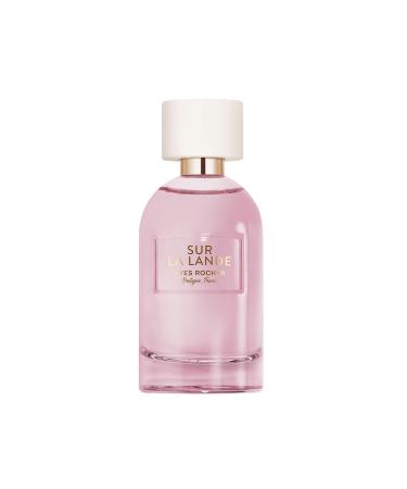 Yves Rocher Sur La Lande Eau de Parfum Women s Mineral Floriental Scent with Chamomile and Jasmine 1.01 fl. oz