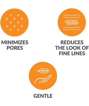 Clarisonic Smart Revitalizing Facial Cleansing Brush Head Replacement - Get Fresh & Radiant Skin - Buy Online on SooperMarket.com